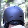 Diezz Jozz3 Visiere - Capacete ski com viseira | Hardloop