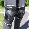 Diezz Protection genoux - Ski Knee pads | Hardloop