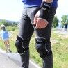 Diezz Protection genoux - Lyžařský nákoleník | Hardloop