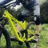 Diezz Protection genou freeride - Ginocchiere sci | Hardloop