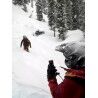 BCA Tracker S Rescue Package Set - Lumivyörypiipparisetti | Hardloop