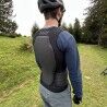 Diezz Gilet de protection Fit 2AC* - Páteřák | Hardloop