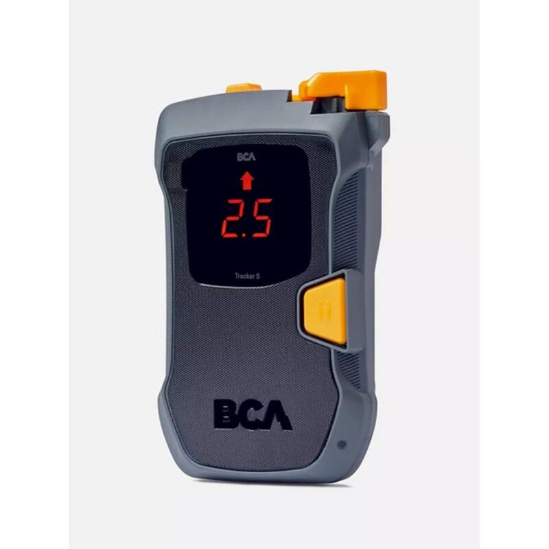 BCA Tracker S Rescue Package Set - Lumivyörypiipparisetti | Hardloop