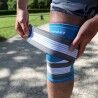 Diezz Maintien genou Strap - Kniebandage | Hardloop