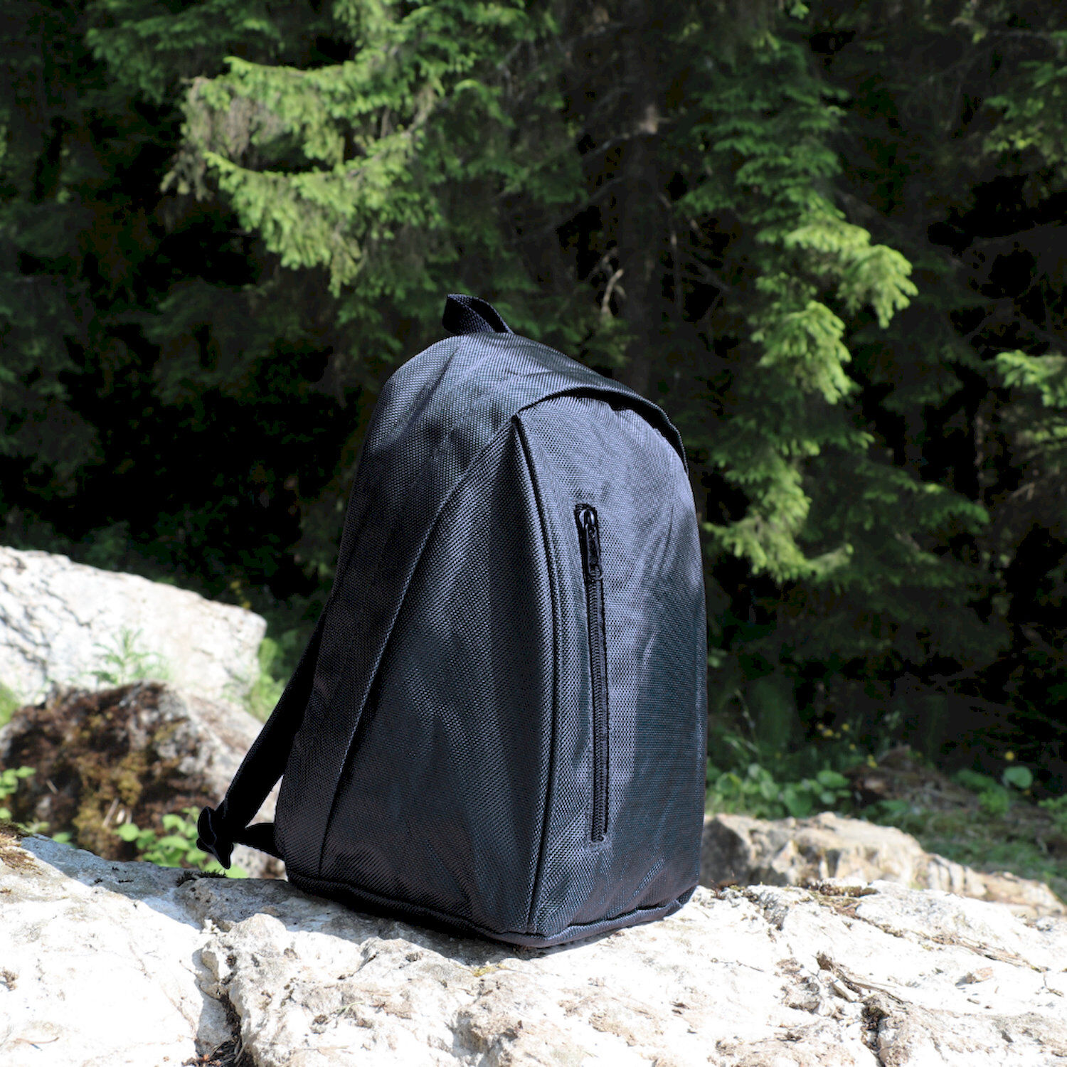 Diezz Diezz Day Pack Mini 8L - Zaino ciclismo | Hardloop