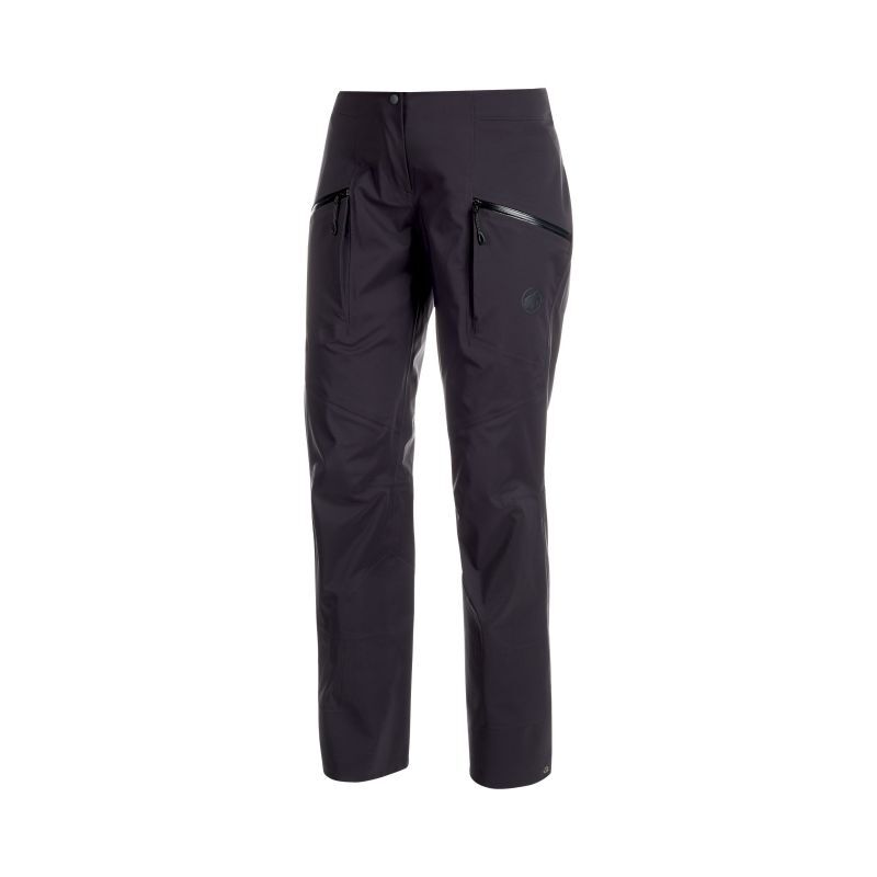 Mammut Haldigrat HS Pants - Calça ski mulher | Hardloop