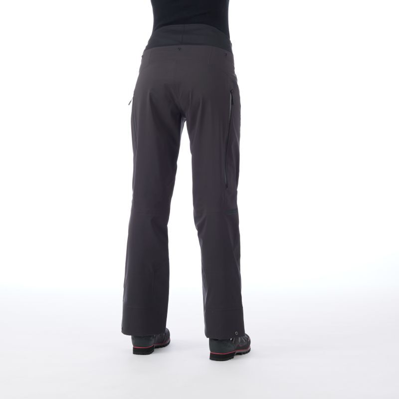 Mammut Haldigrat HS Pants - Skidbyxa Dam