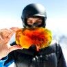 Diezz Vizzion Magnet - Skibrille | Hardloop