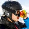 Diezz Vizzion Magnet - Ski goggles | Hardloop