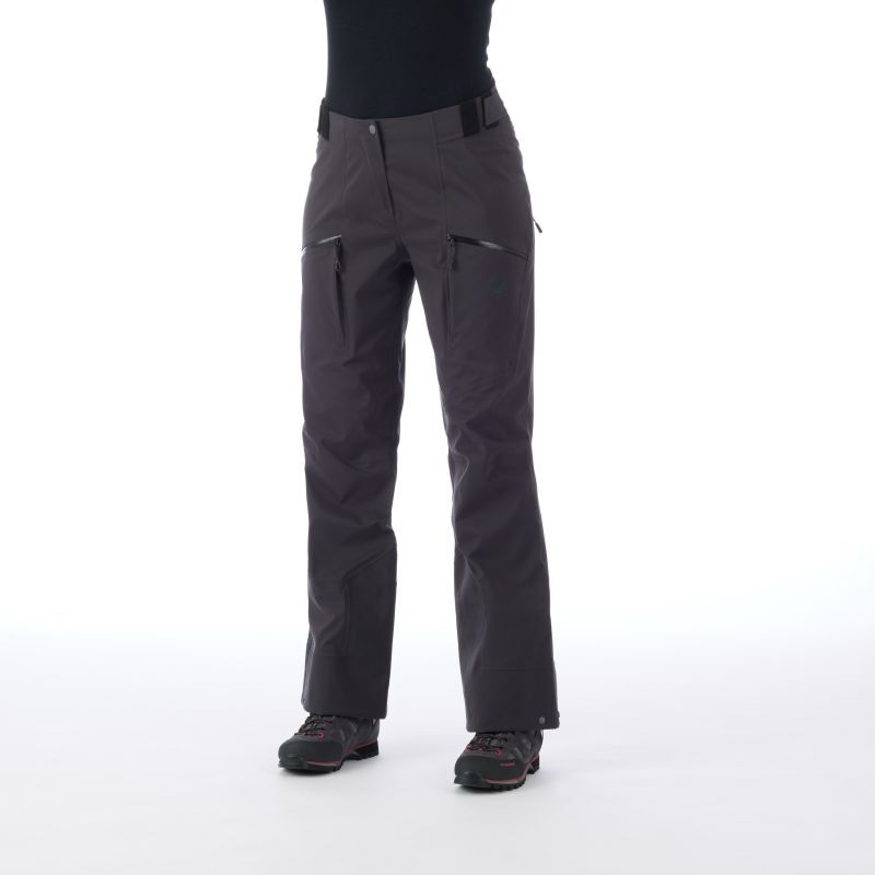 Mammut Haldigrat HS Pants - Skidbyxa Dam