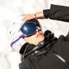 Diezz Vizzion Magnet - Máscara ski | Hardloop