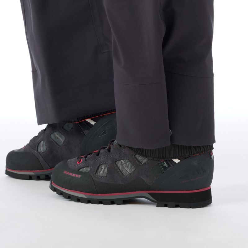 Mammut Haldigrat HS Pants - Skidbyxa Dam