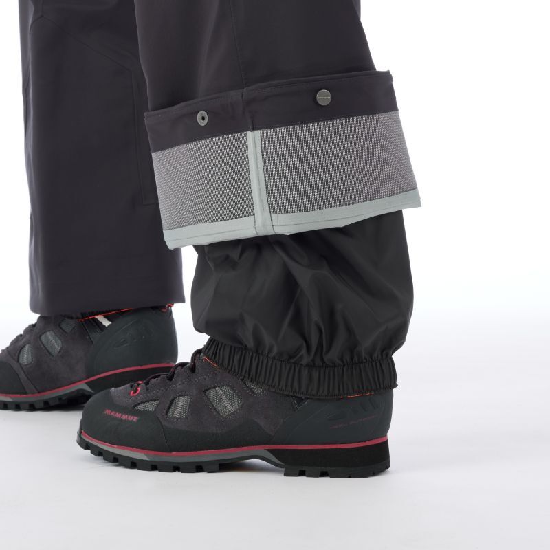 Mammut Haldigrat HS Pants - Skidbyxa Dam