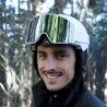 Diezz Cenis Cat.3 - Ski goggles | Hardloop