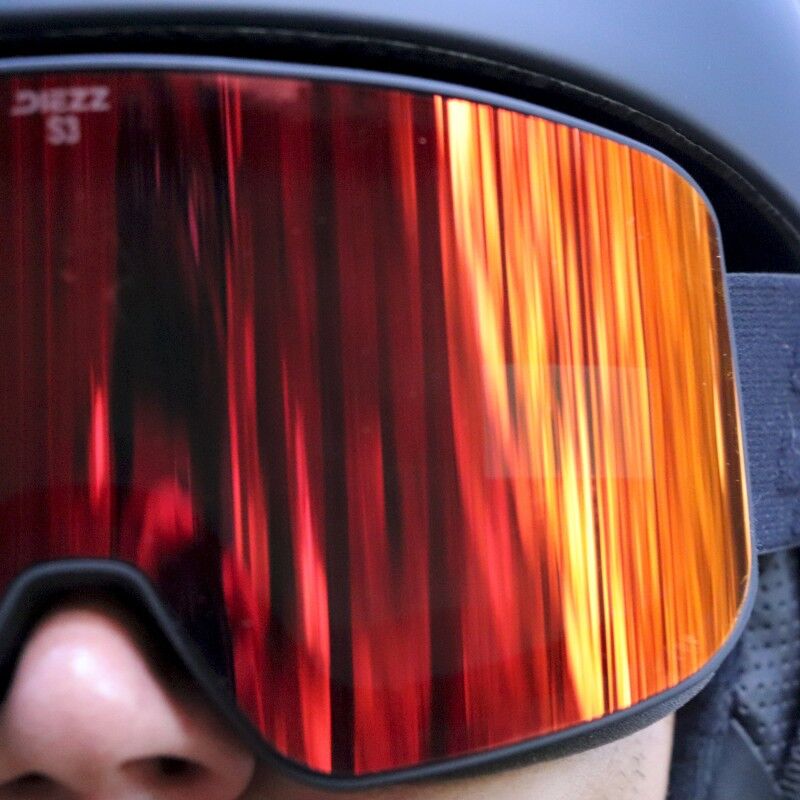 Diezz Cenis Cat.3 - Skibrille | Hardloop