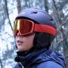 Diezz Crupillouse 10-14 ans - Maschera da sci - Bambino | Hardloop
