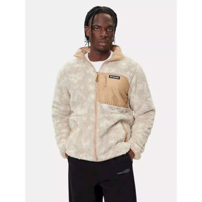 Winter Pass Reversible Fleece - Fleecejacke - Herren