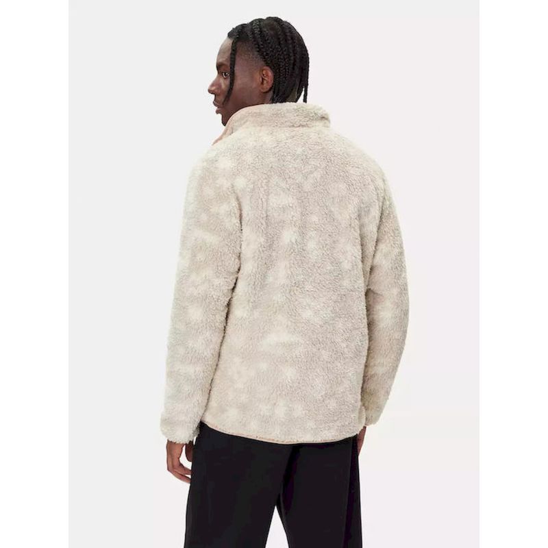 Columbia Winter Pass Reversible Fleece - Polaire homme | Hardloop