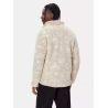 Columbia Winter Pass Reversible Fleece - Pánská fleesová mikina | Hardloop