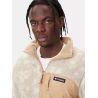 Columbia Winter Pass Reversible Fleece - Fleecetakki - Miehet | Hardloop