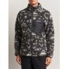 Columbia Winter Pass Reversible Fleece - Giacca in pile - Uomo | Hardloop