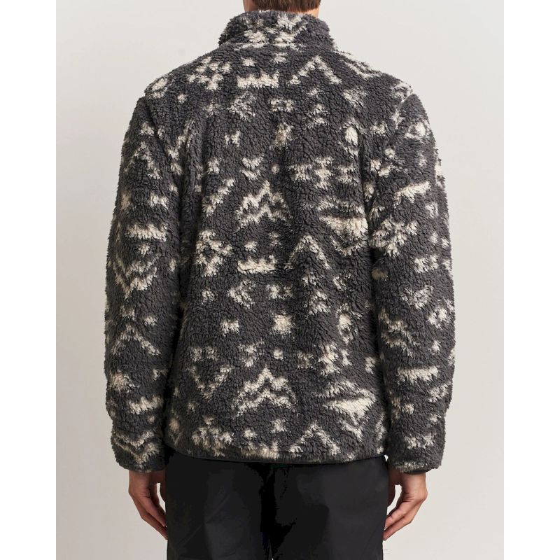 Columbia Winter Pass Reversible Fleece - Giacca in pile - Uomo | Hardloop