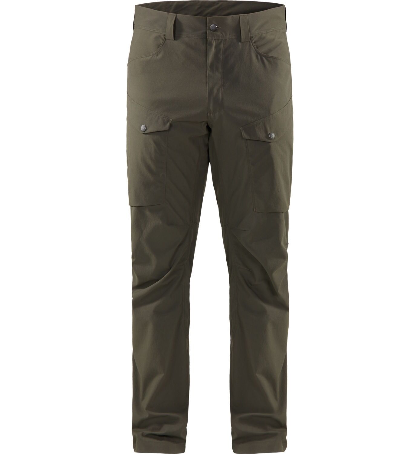 Haglöfs - Mid Fjord Pant - Hiking Pants - Men's