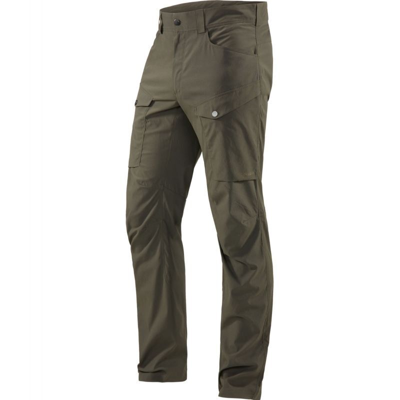 Haglöfs - Mid Fjord Pant - Hiking Pants - Men's