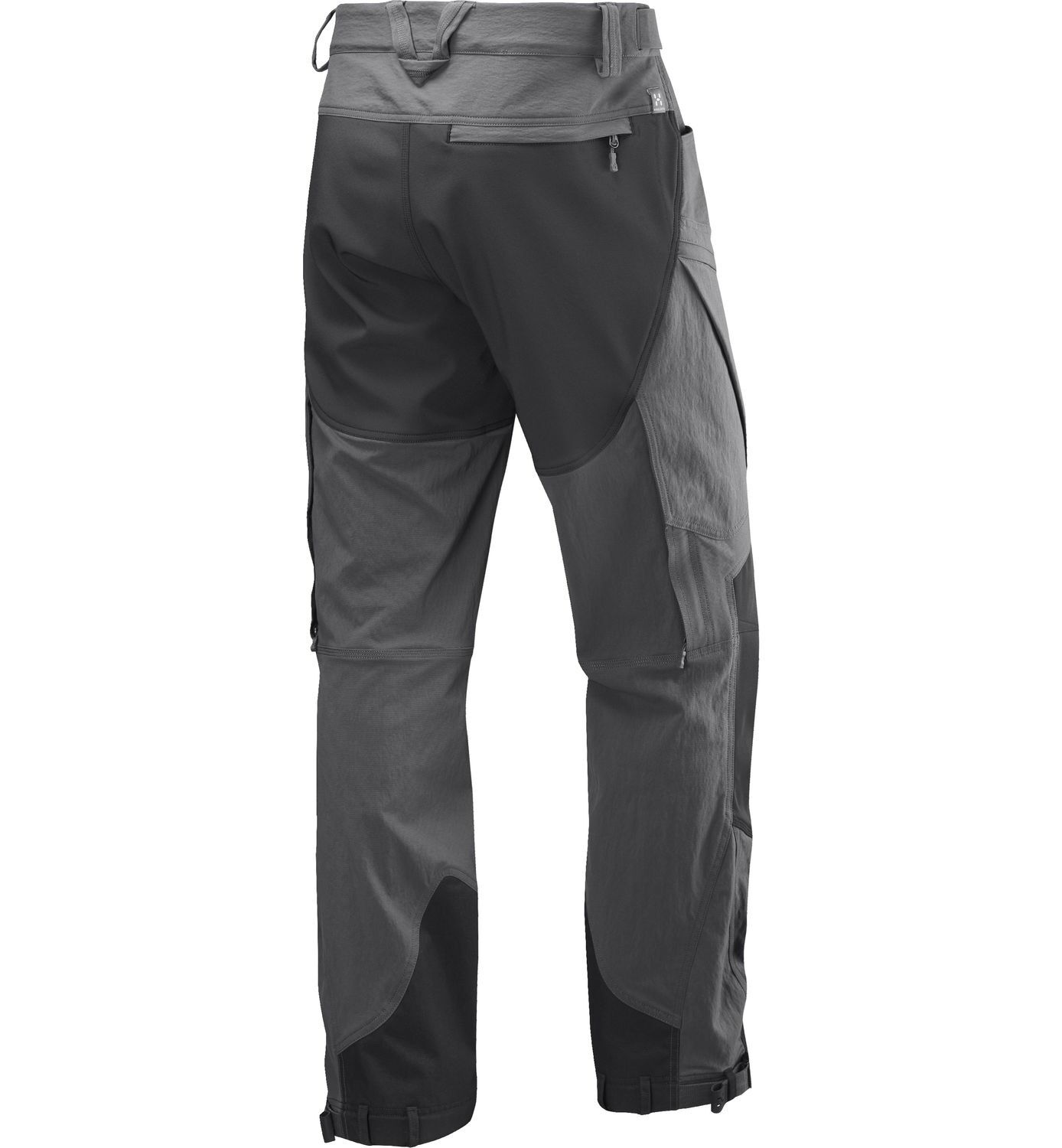 Haglöfs Rugged Mountain Pant - Tourenhose - Herren