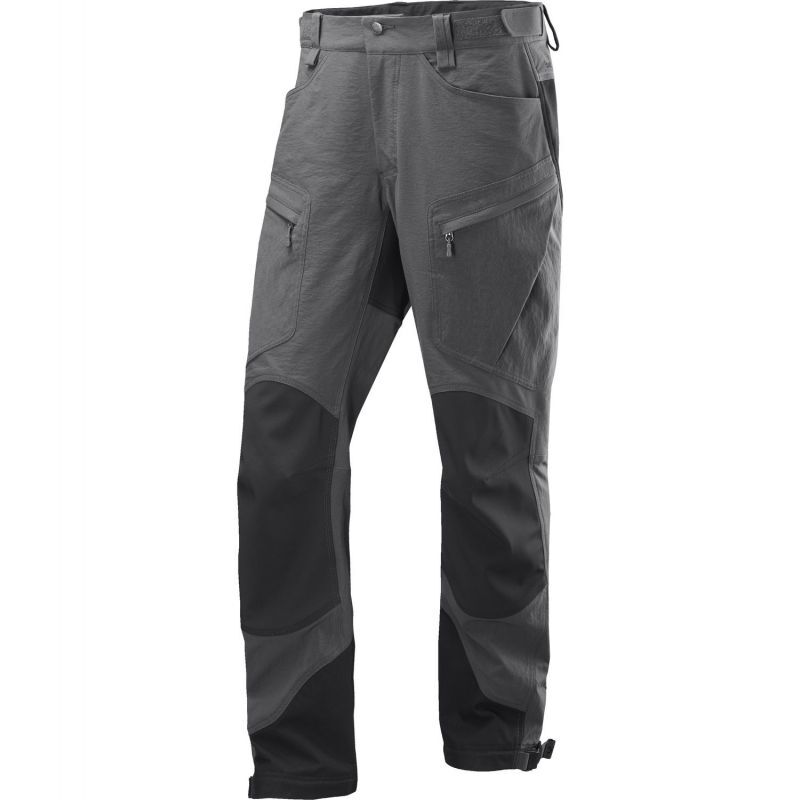 Haglöfs Rugged Mountain Pant - Tourenhose - Herren