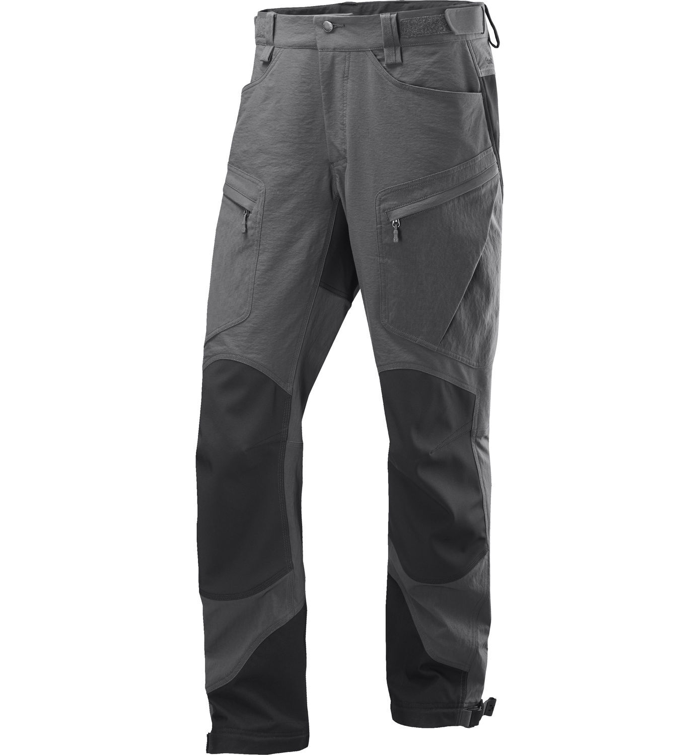 Haglöfs - Rugged Mountain Pant - Mountaineering trousers - Men's