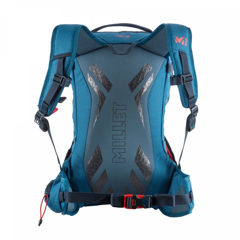 Millet Steep 22 - Skirucksack