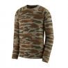 Bear Witness Camo: Sage Khaki