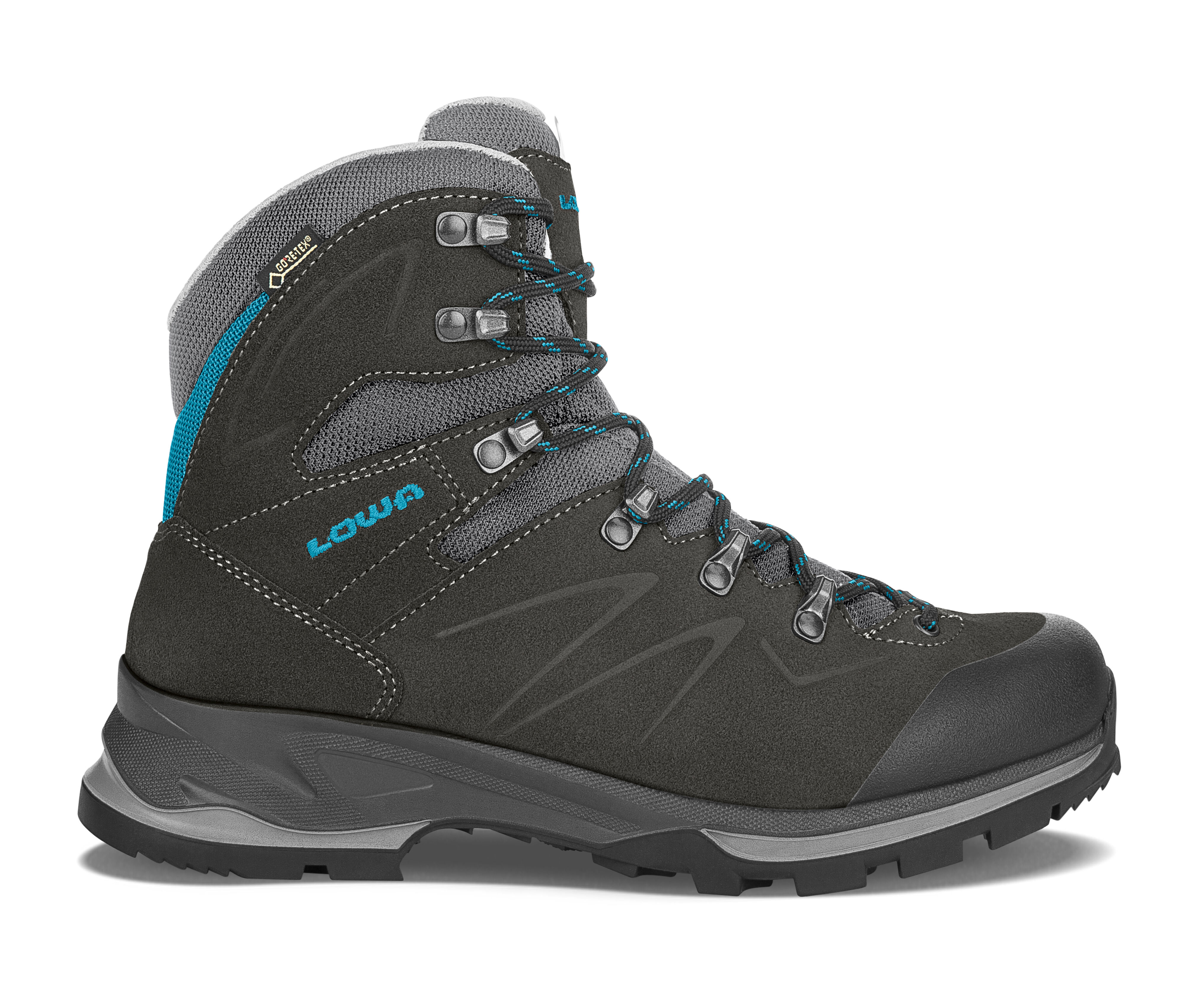 Lowa Badia GTX® Ws - Dámské Nízké trekové boty | Hardloop