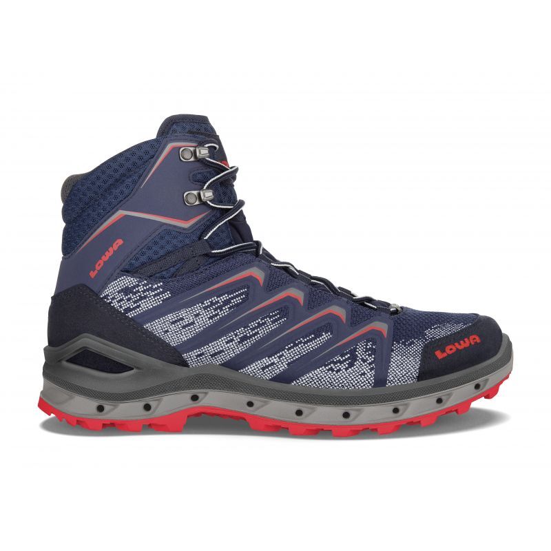 Lowa Aerox GTX® Mid - Walking Boots  - Men's