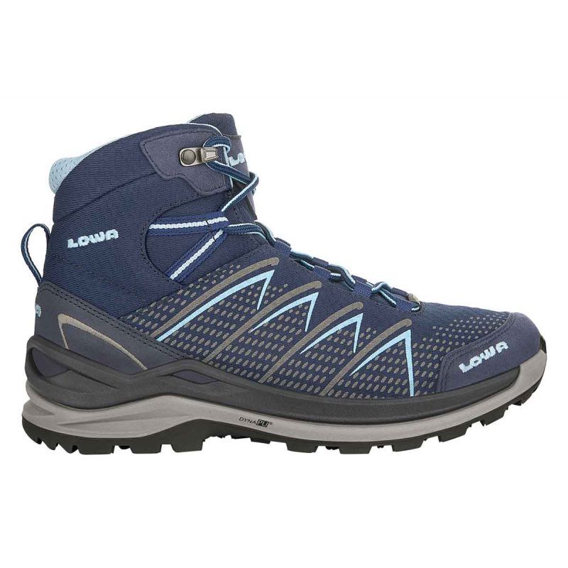 Lowa Ferrox Pro GTX Mid - Buty turystyczne damskie | Hardloop