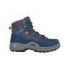 Blue / Orange