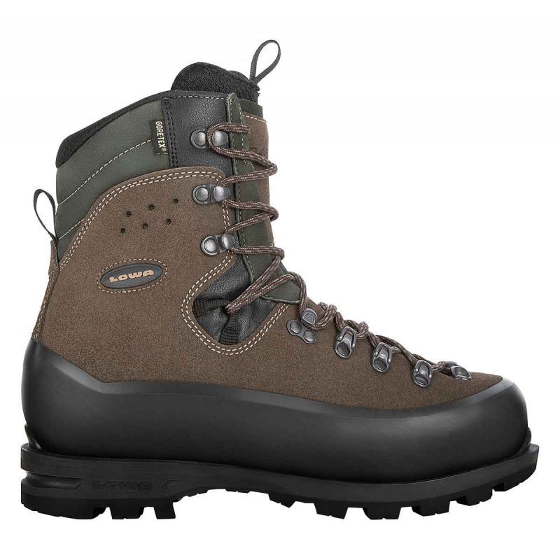 Association Delicious Great Barrier Reef Lowa Silberhorn GTX® - Hiking Boots - Men's