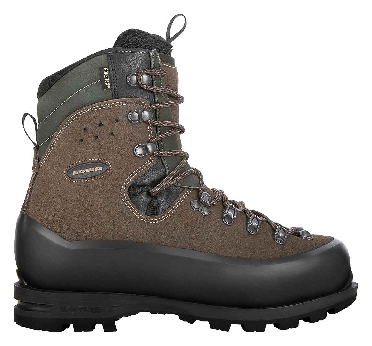 Lowa Silberhorn GTX® - Hiking Boots - Men's