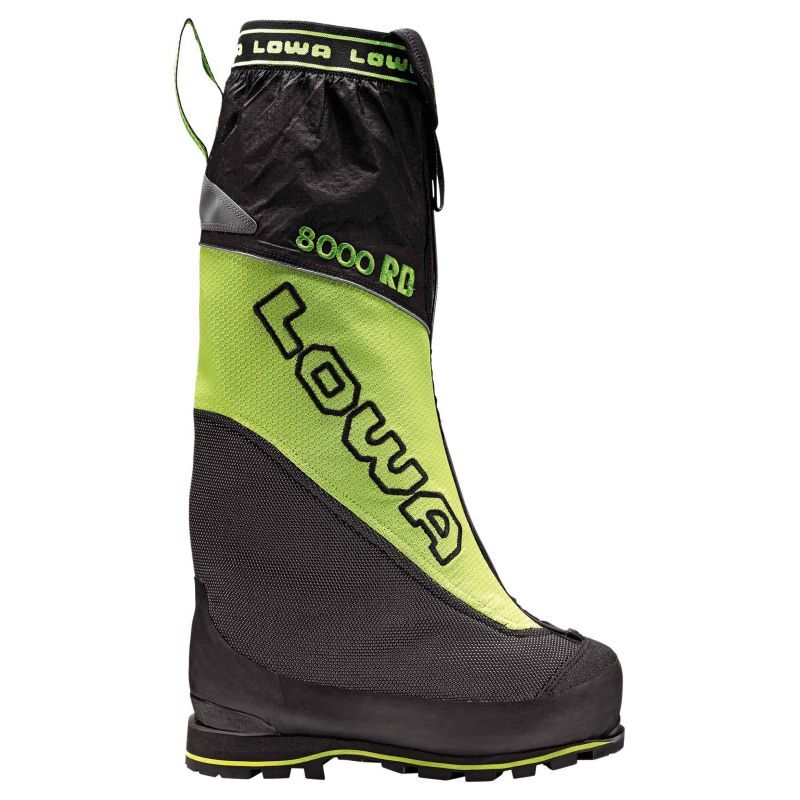 Lowa Expedition 8000 Evo RD - Botas alta montaña