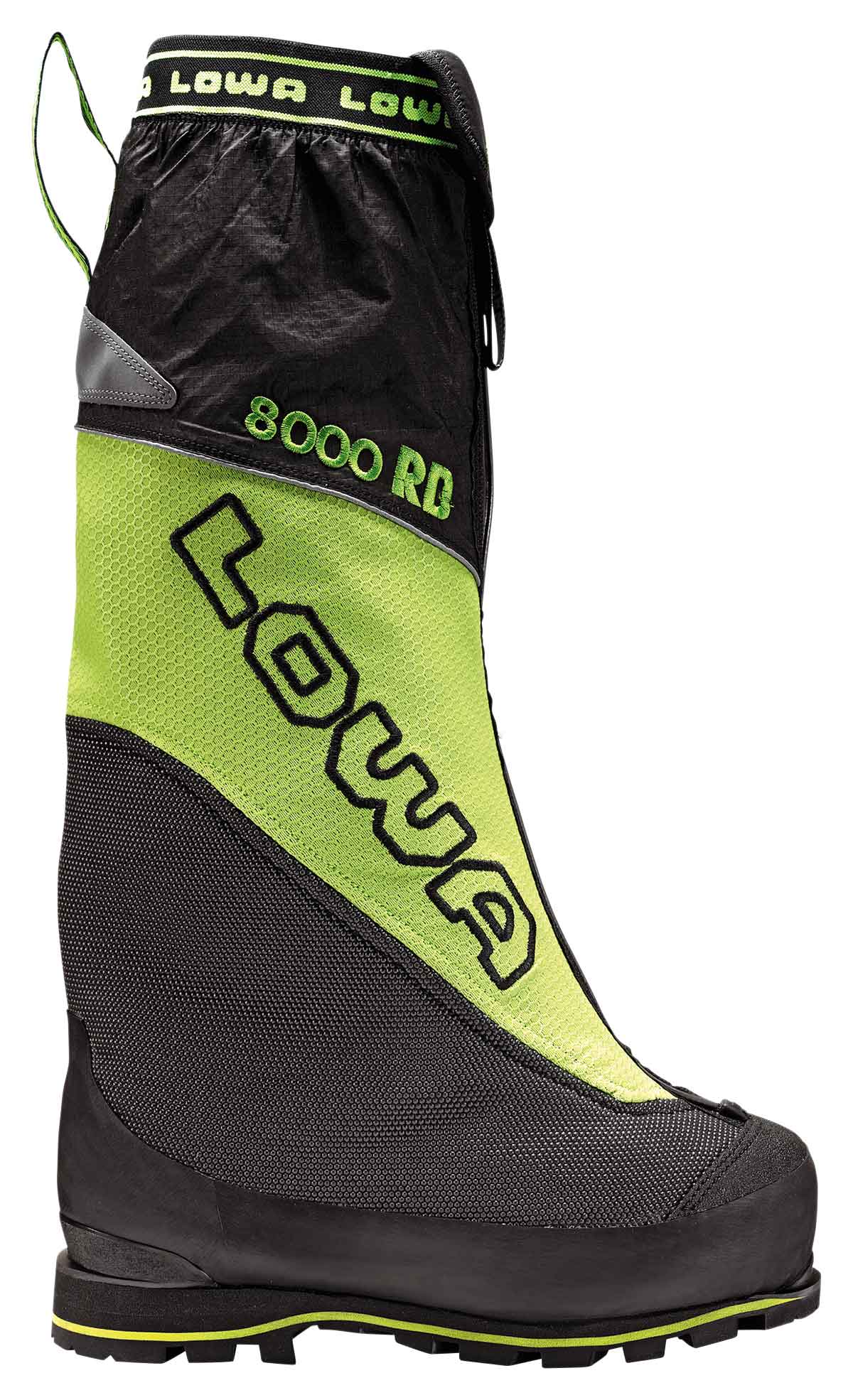 Lowa Expedition 8000 Evo RD - Chaussures alpinisme | Hardloop