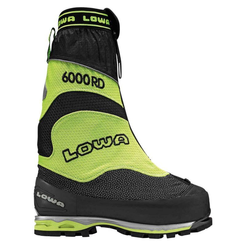 Lowa Expedition 6000 Evo RD Mountaineering Boots