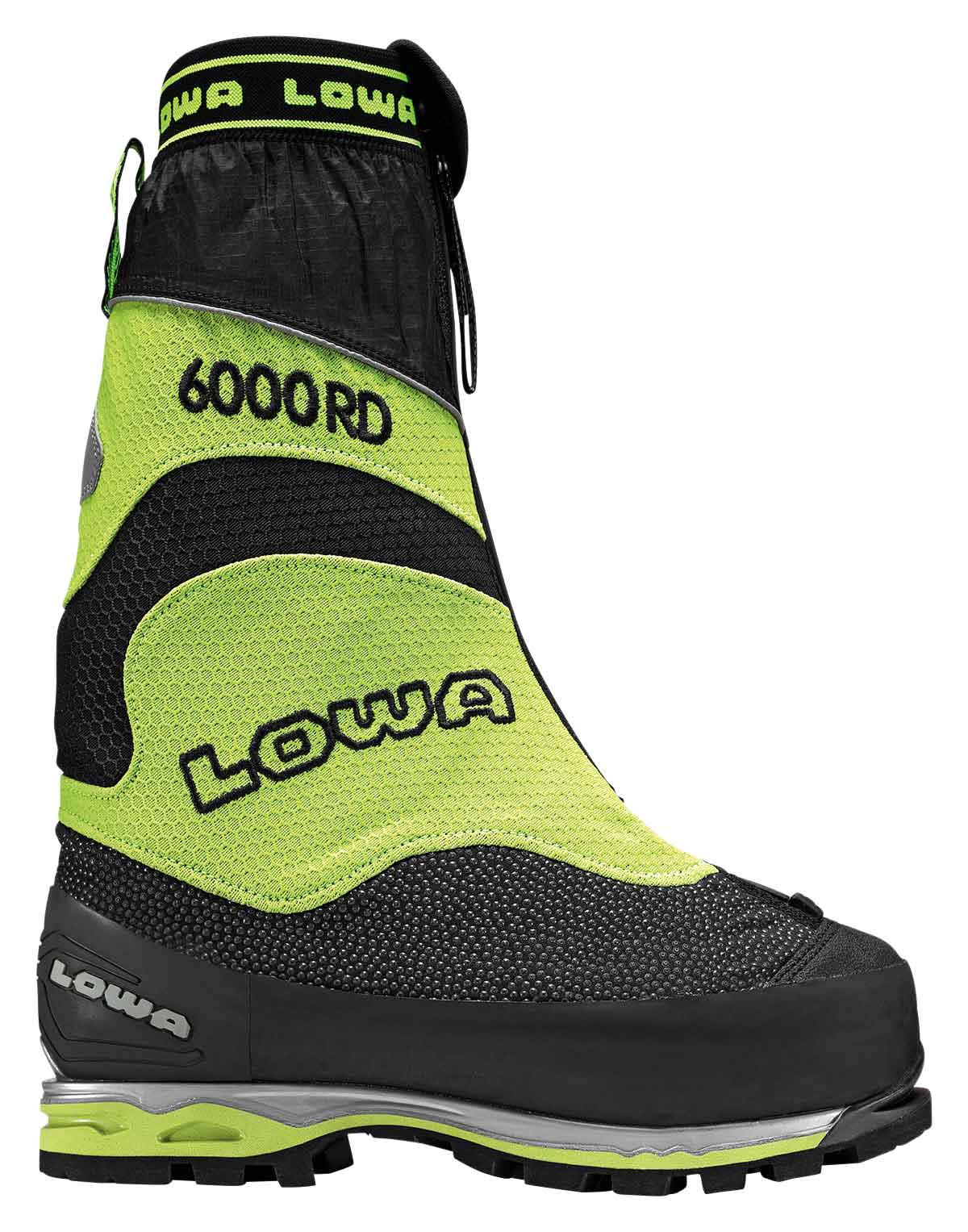 Lowa Expedition 6000 Evo RD - Mountaineering Boots