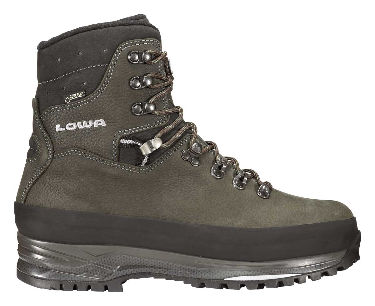 Lowa Tibet Superwarm GTX® - Hiking Boots - Men's