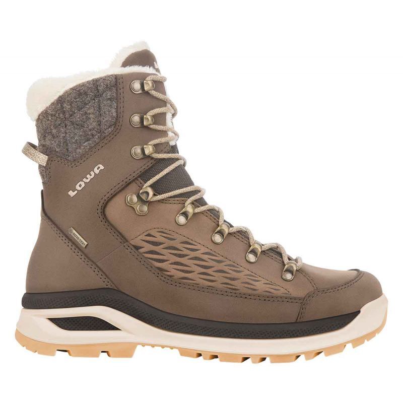 Lowa Renegade Evo Ice GTX® Ws - Walking Boots - Women's