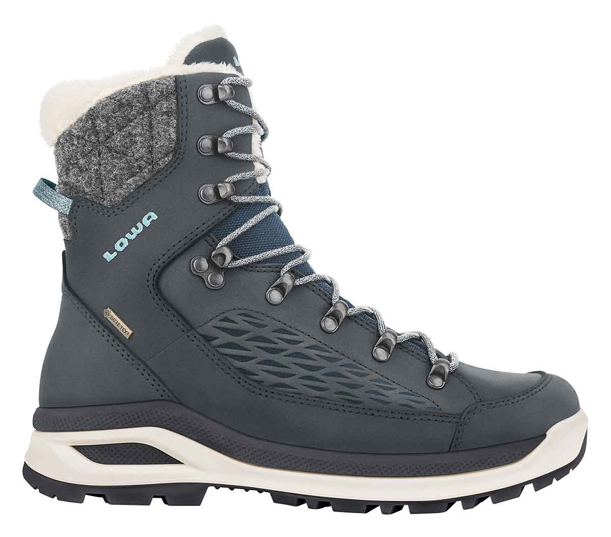 Lowa Renegade Evo Ice GTX® Ws - Zapatillas de trekking - Mujer