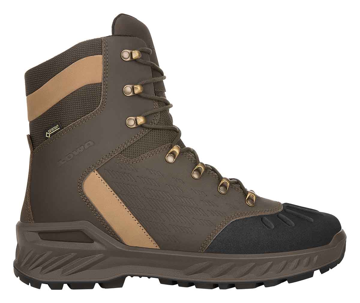 Lowa Nabucco Evo GTX® - Walking Boots - Men's