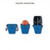 Vaude Aqua Back Plus - Fahrradtasche
