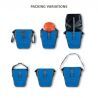 Vaude Aqua Back Plus - Fahrradtasche