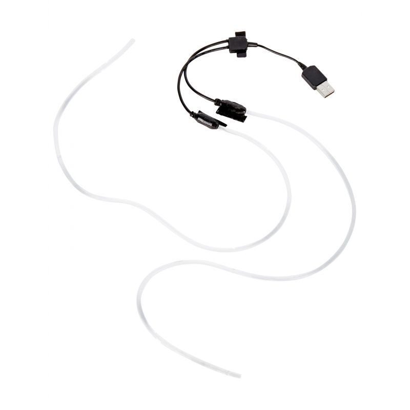 Vaude OSRAM-Light me up Kit - Head torch